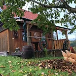 Friedlhof Lodge Langschlag (Gross Gerungs)