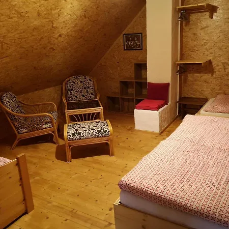 Lodge Friedlhof *