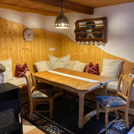 Friedlhof Lodge