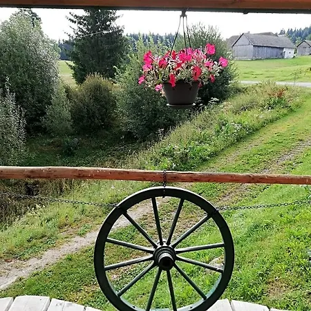 Lodge Friedlhof *