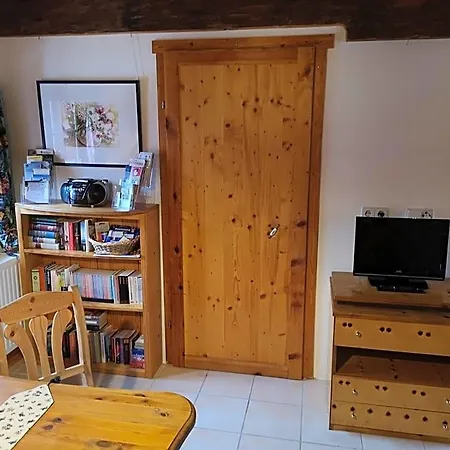 Lodge Friedlhof *
