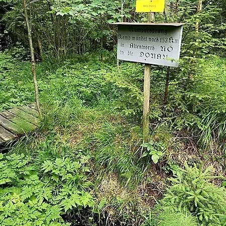 Lodge Friedlhof *