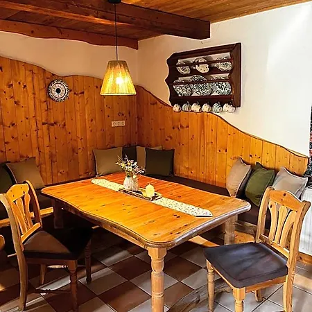 Friedlhof Lodge Langschlag (Gross Gerungs)