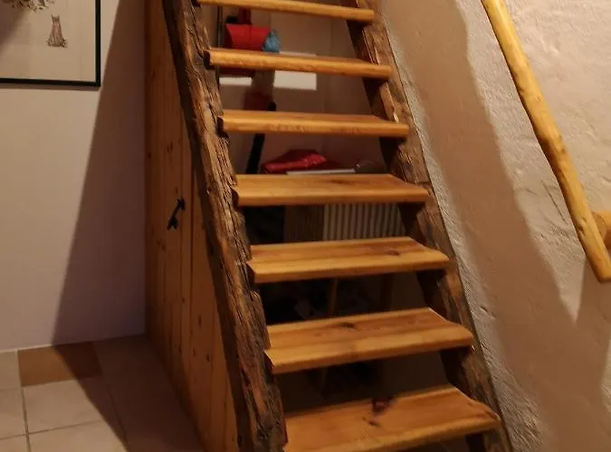 Friedlhof Lodge Langschlag (Gross Gerungs)