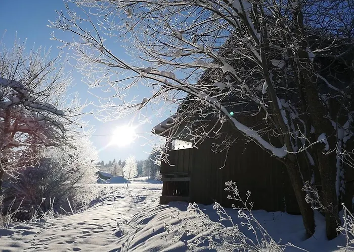 Friedlhof * Langschlag (Gross Gerungs)